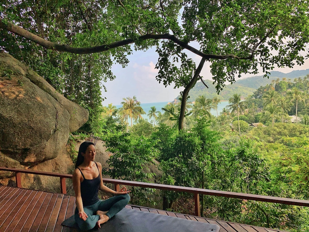 Anantara Rasananda Koh Phangan Villas 39/73