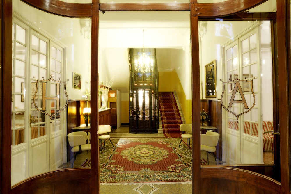 Hotel Alfieri 16/28