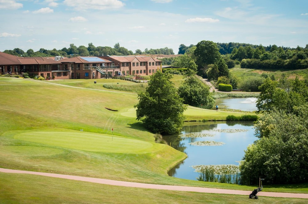Greetham Valley Hotel 61/66