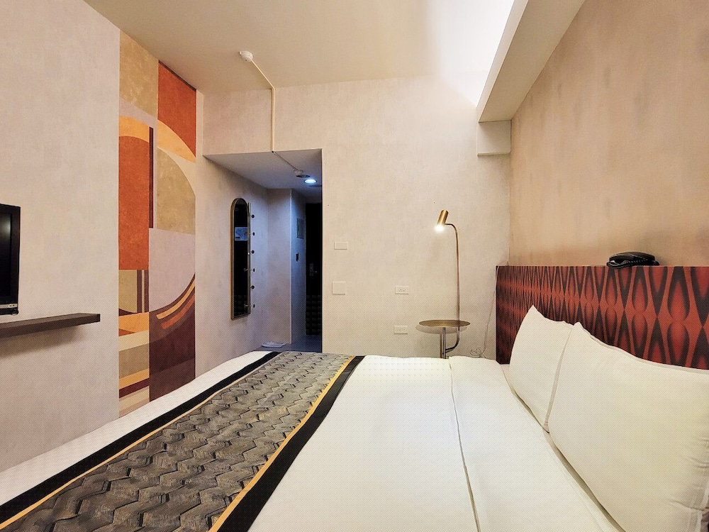 Talmud Hotel - Gong Yuan Branch 13/63