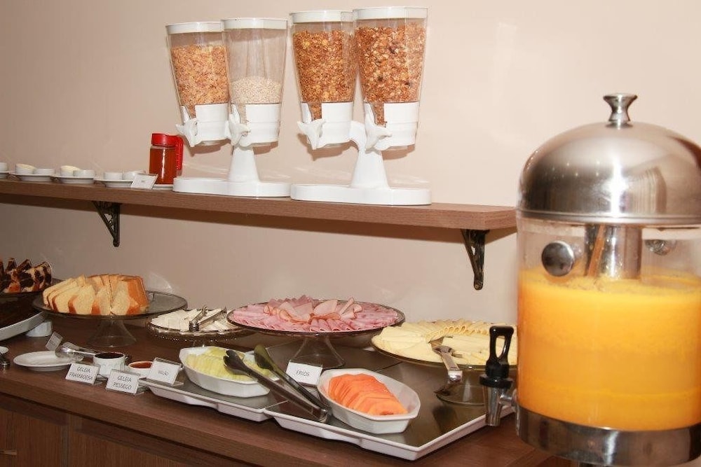 Hotel Fazenda Piramides 8/28