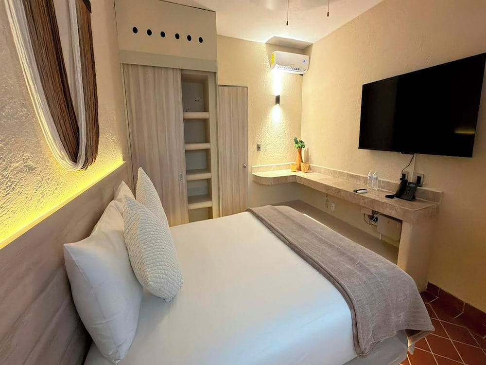 Quinta Nina Playa del Carmen - Adults Only 27/68