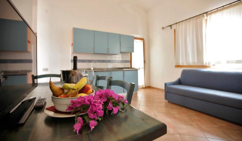 2 Bedrooms, Trilo, Apartment