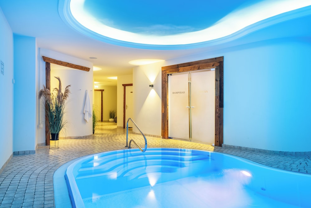 Ringhotel Ostseehotel Ahlbeck 30/50