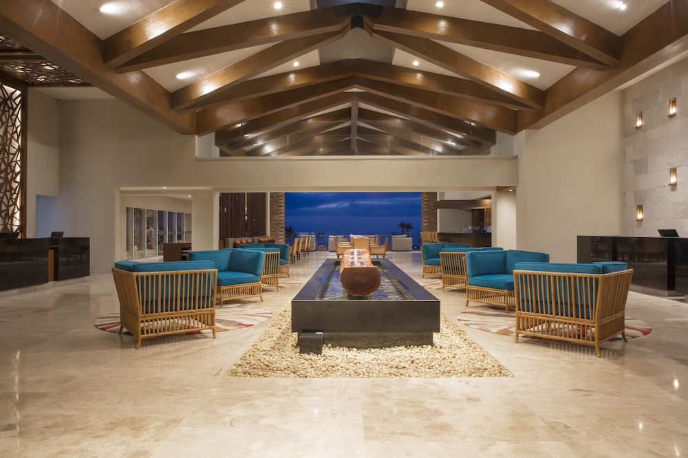 Krystal Grand Los Cabos All Inclusive 25/50