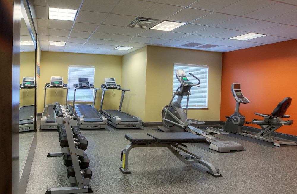Hampton Inn Suites Mcallen 33/52