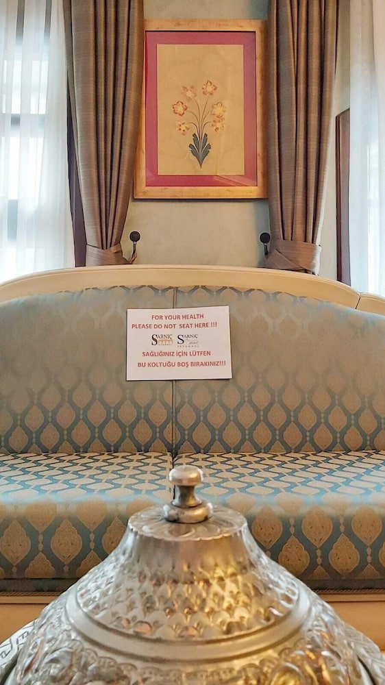 Sarnic Premier Hotel 32/61