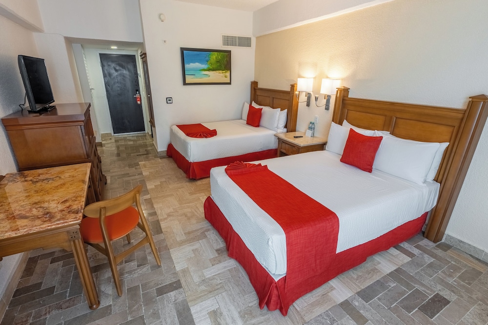 Copacabana Beach Hotel Acapulco 29/68