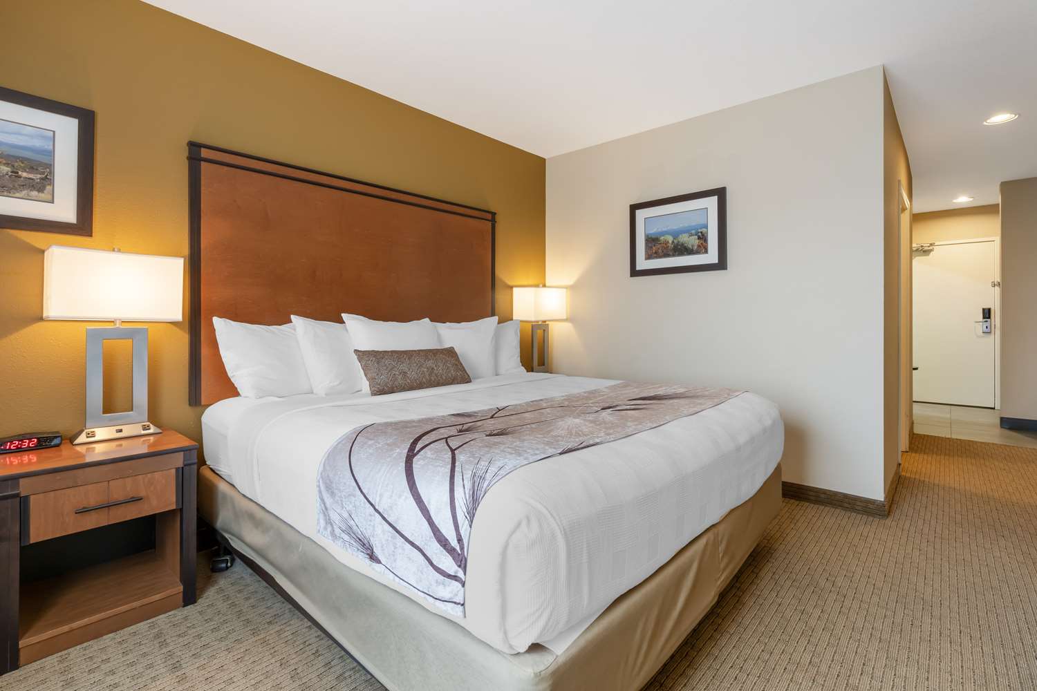 Best Western Bend North 19/40