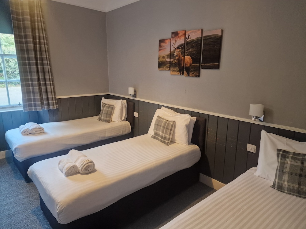 Isle of Skye Guest house 12/31