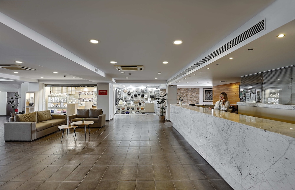 Blue Marine Resort and Spa 13/71