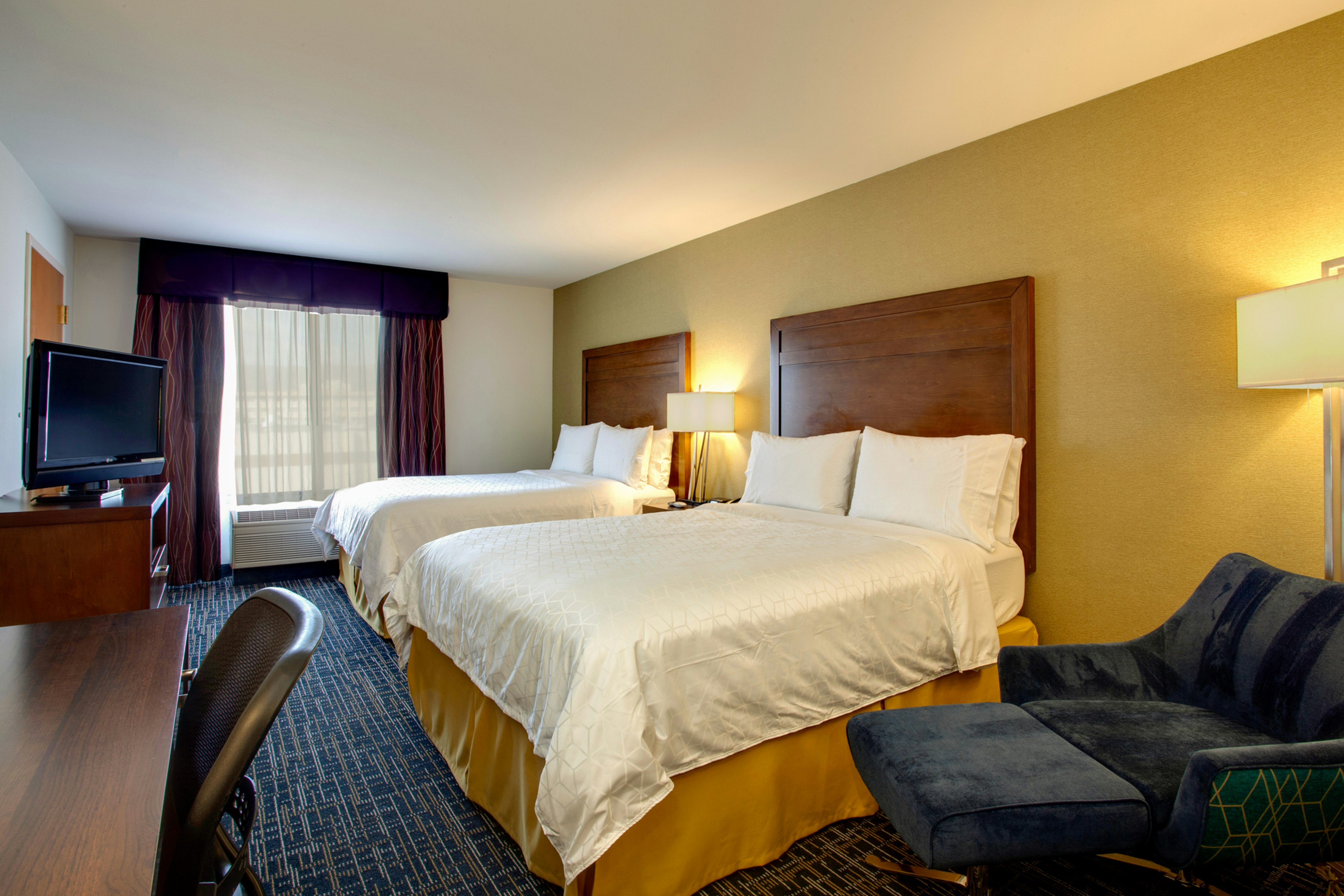 Room, 2 Queen Beds