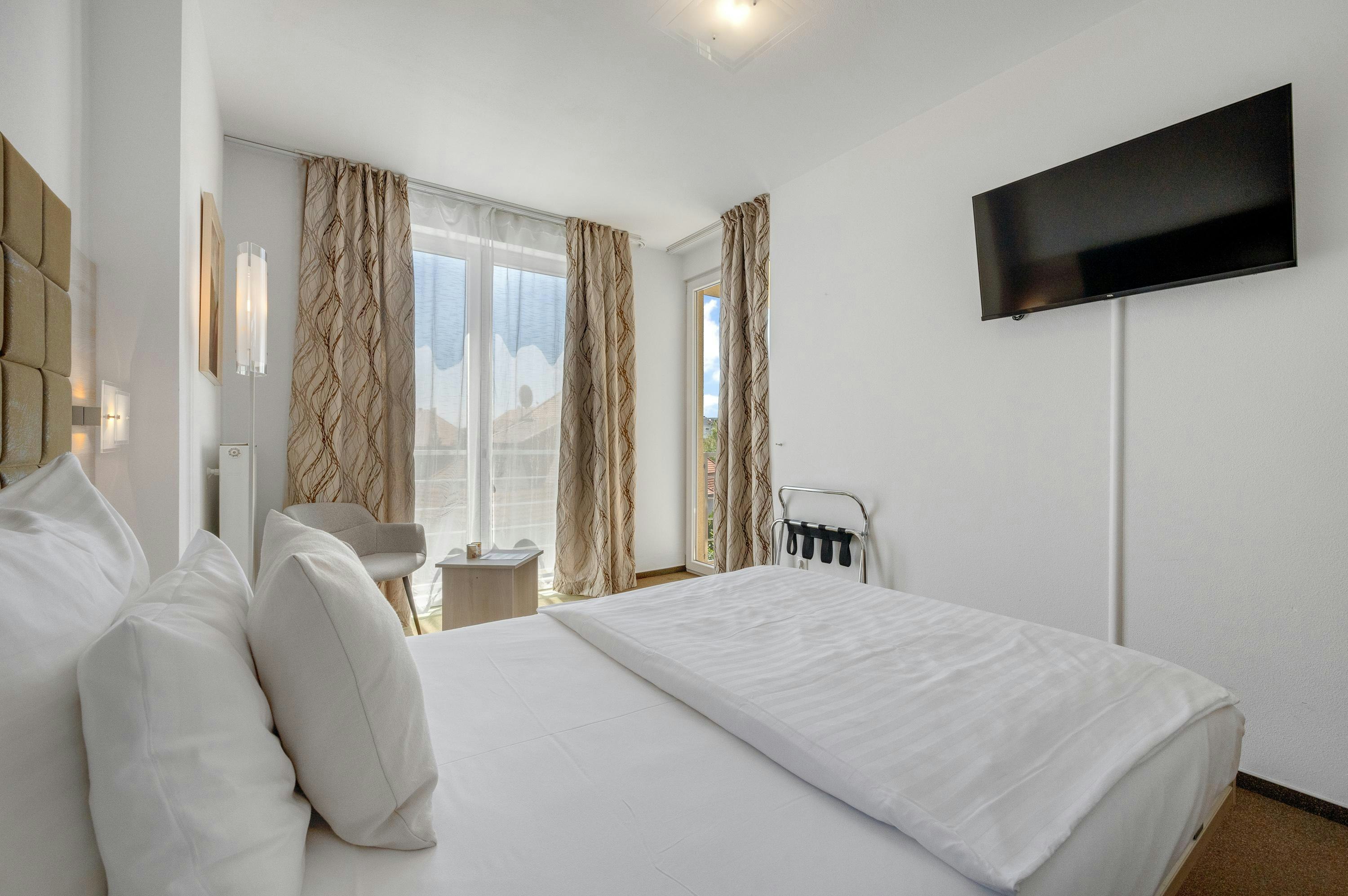 Antares Hotel 23/54