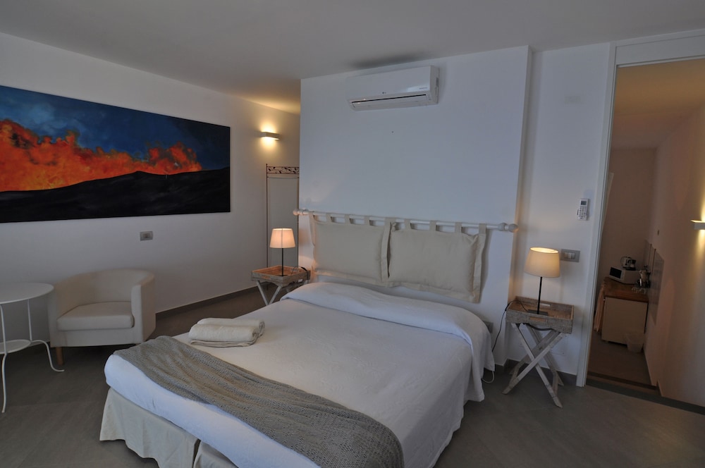Il Gabbiano Relais 10/50