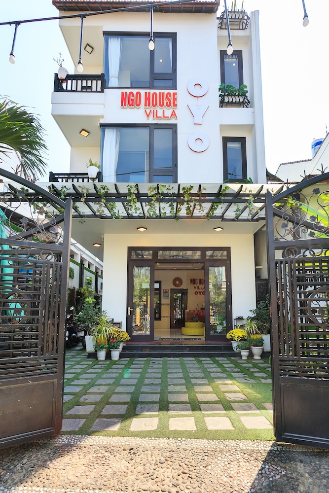 Ngo House Villa photo4