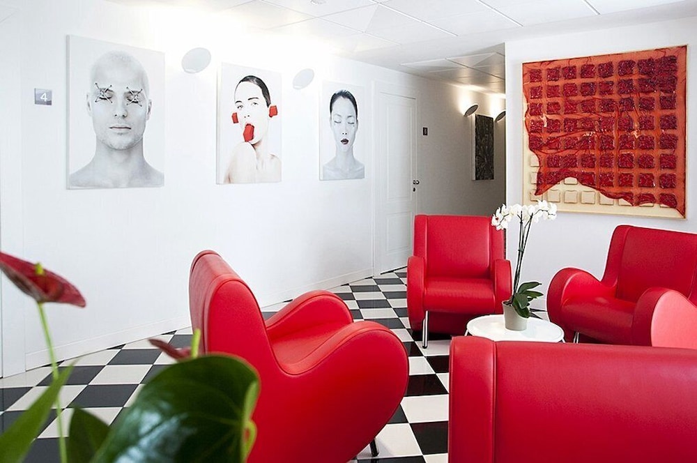Studio Inn Centrale 48/53