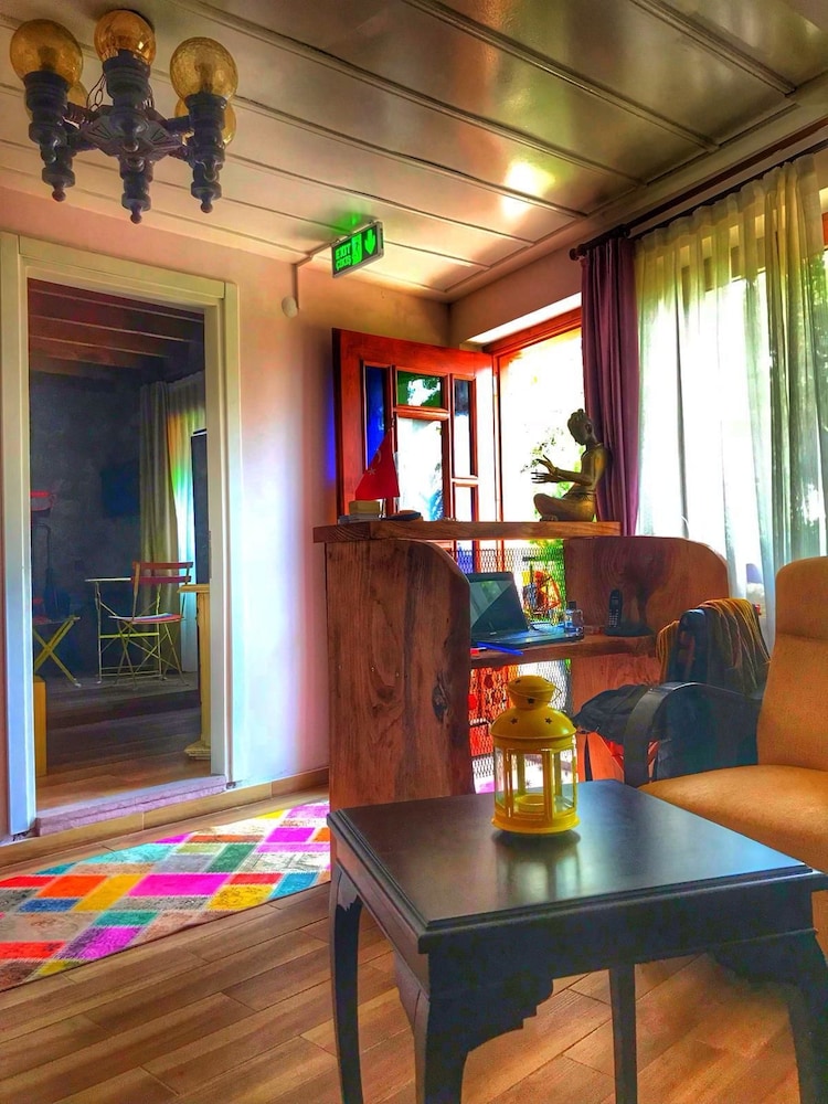 Cunda Thelara Otel 22/34