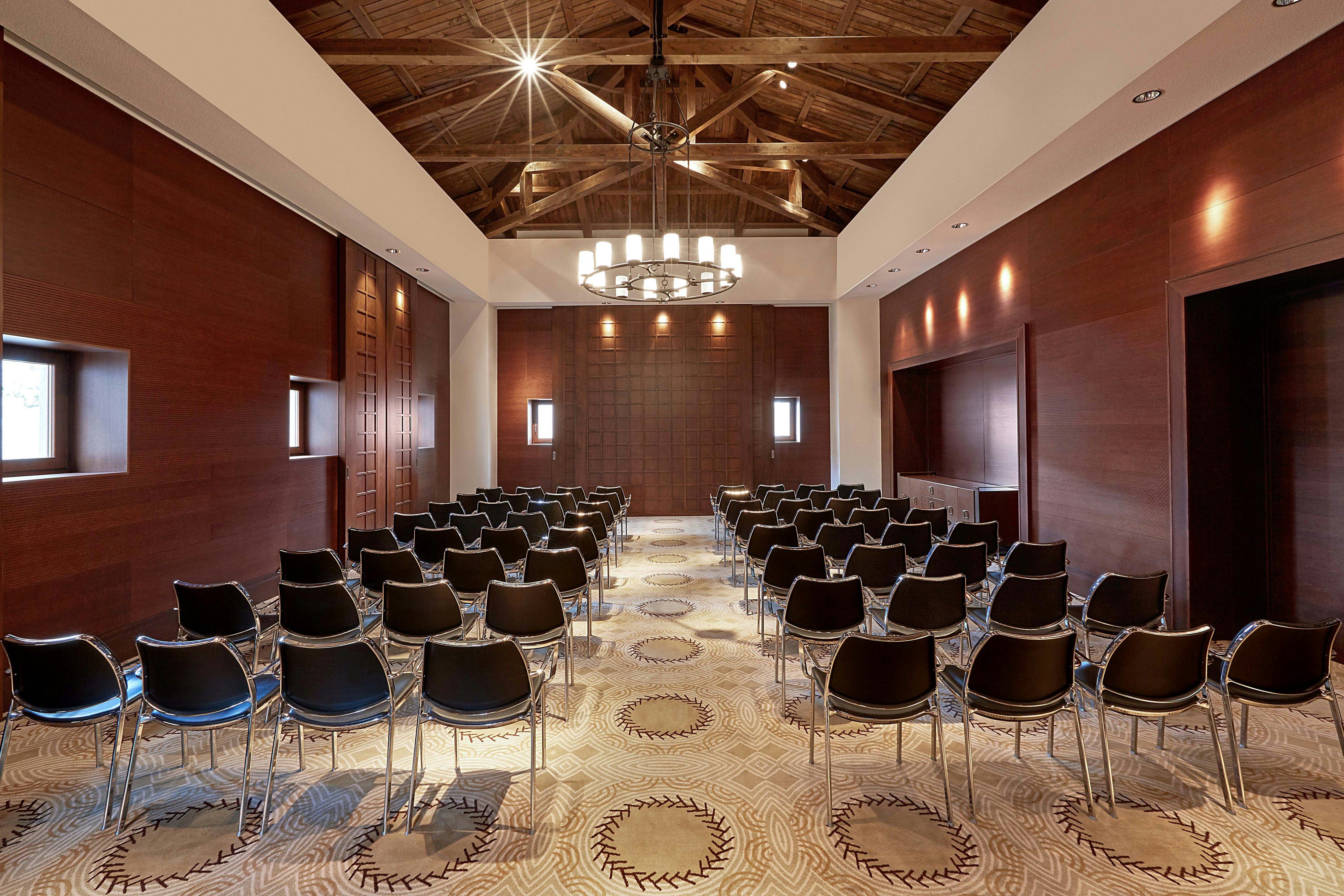The Romanos, a Luxury Collection Resort, Costa Navarino 61/76