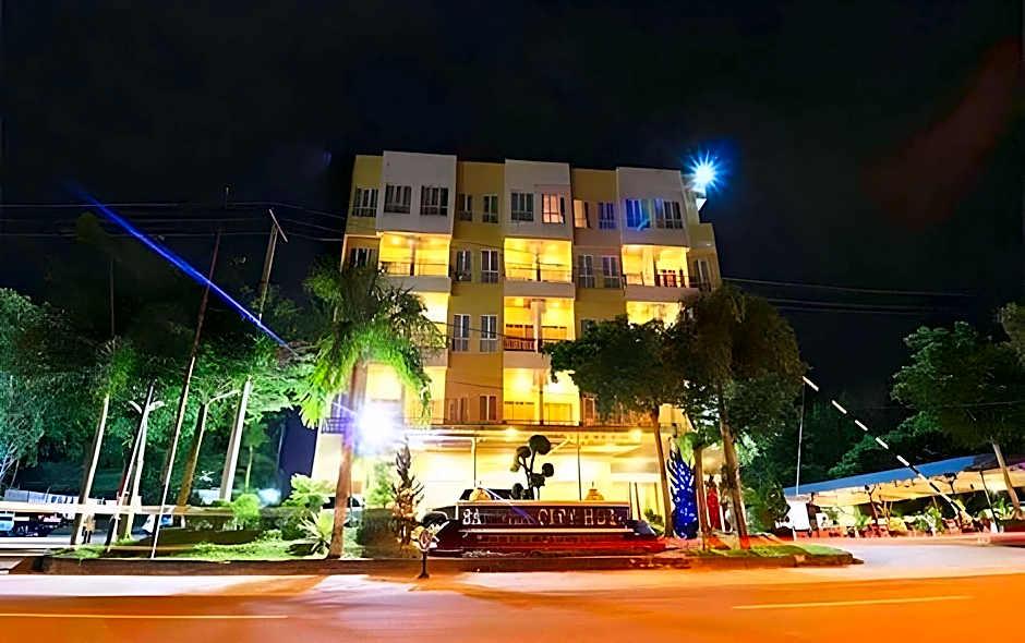 Bangka City Hotel 3/41