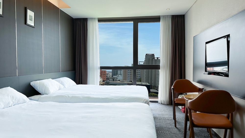 Hotel Goldendaisy Seogwipo Ocean 28/51