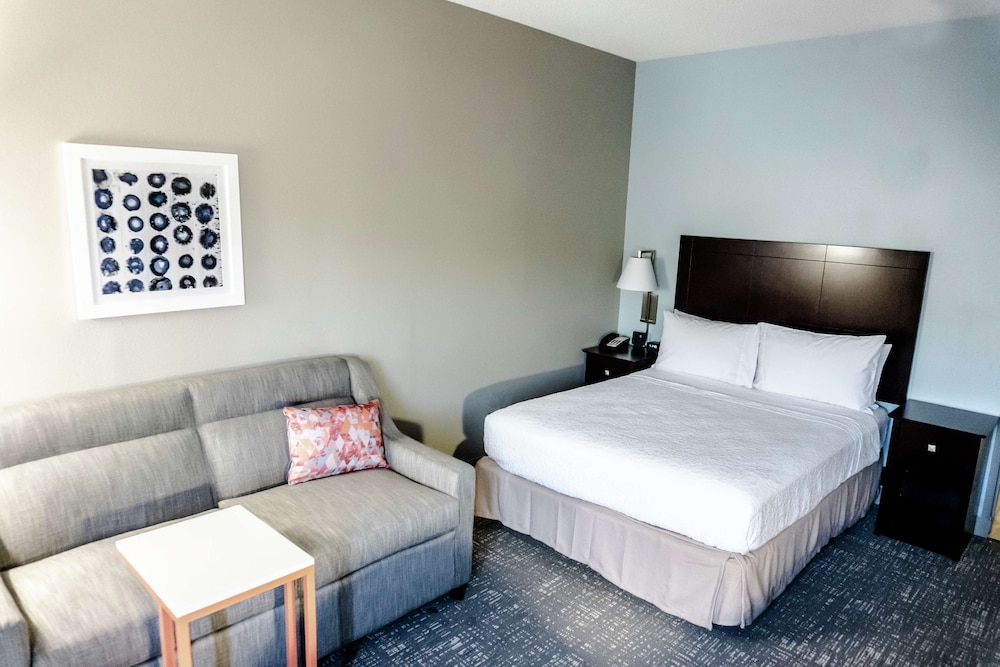 Hampton Inn Rock Hill 16/48