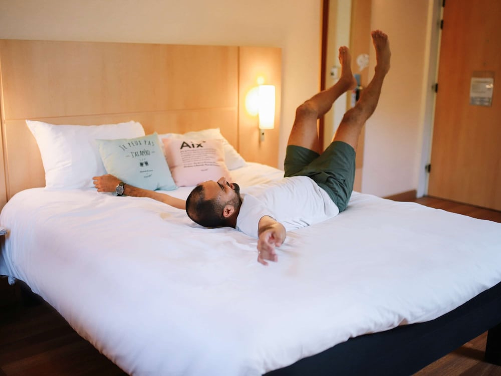 Ibis Aix En Provence Hotel 10/74