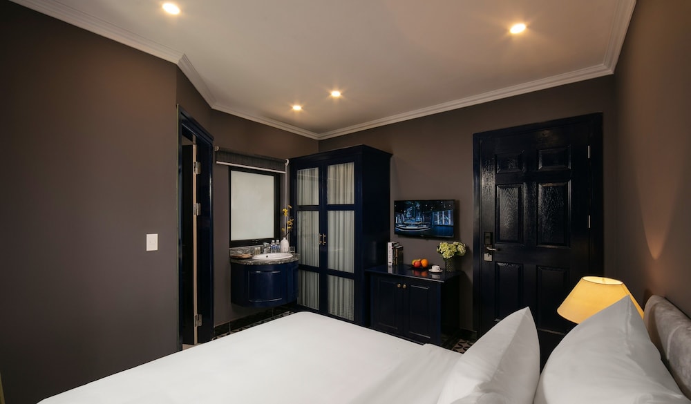 Matilda Boutique and Spa Hotel 8/51