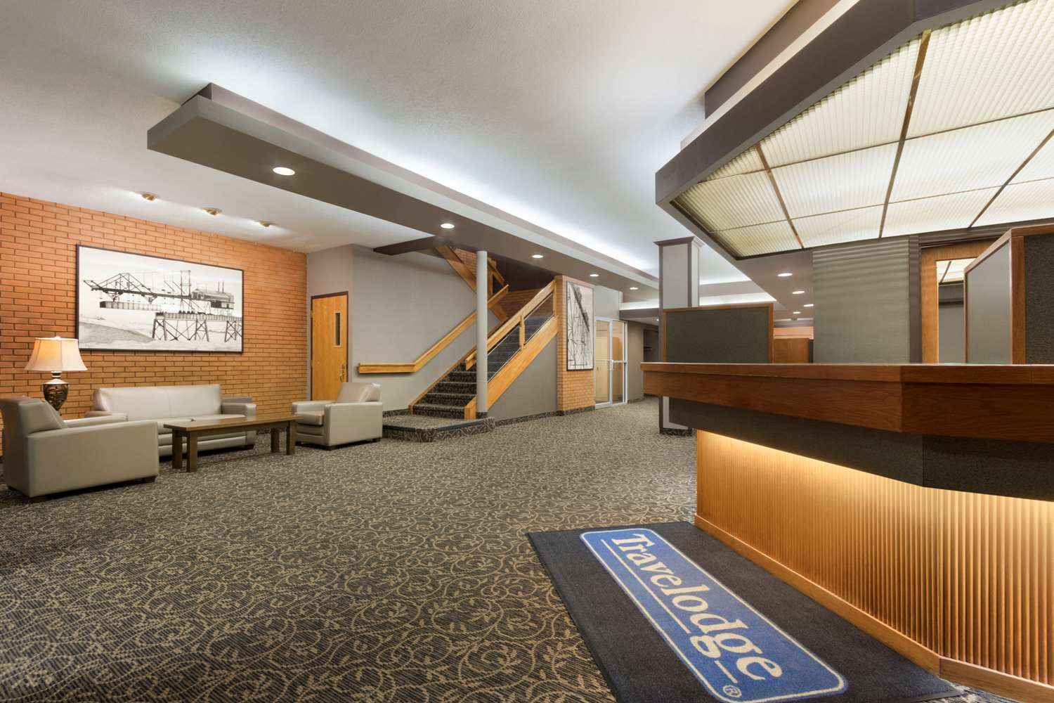 Travelodge by Wyndham Lethbridge 3/11