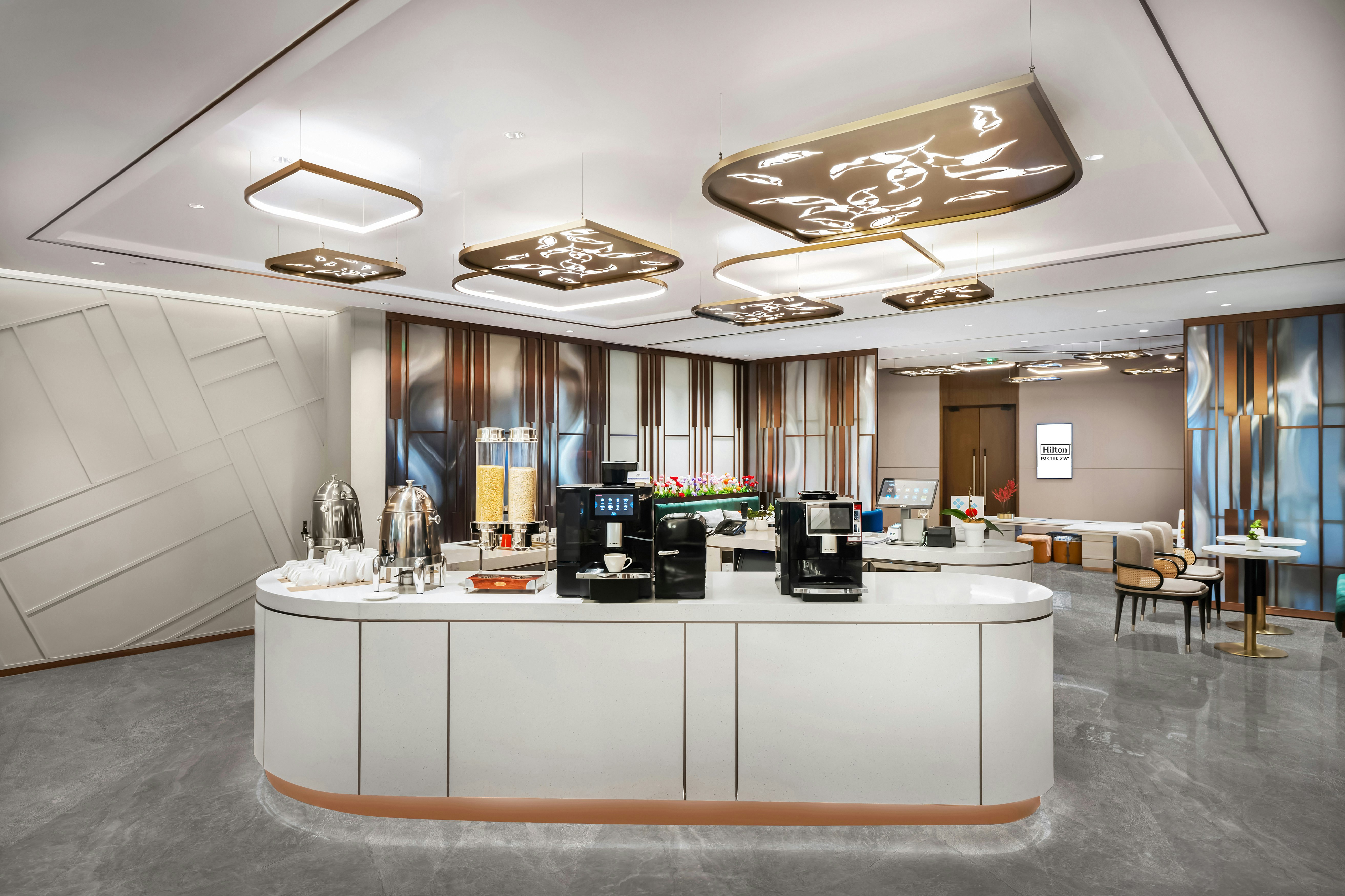 Hilton Garden Inn Huzhou High-speed Railway Station 11/50