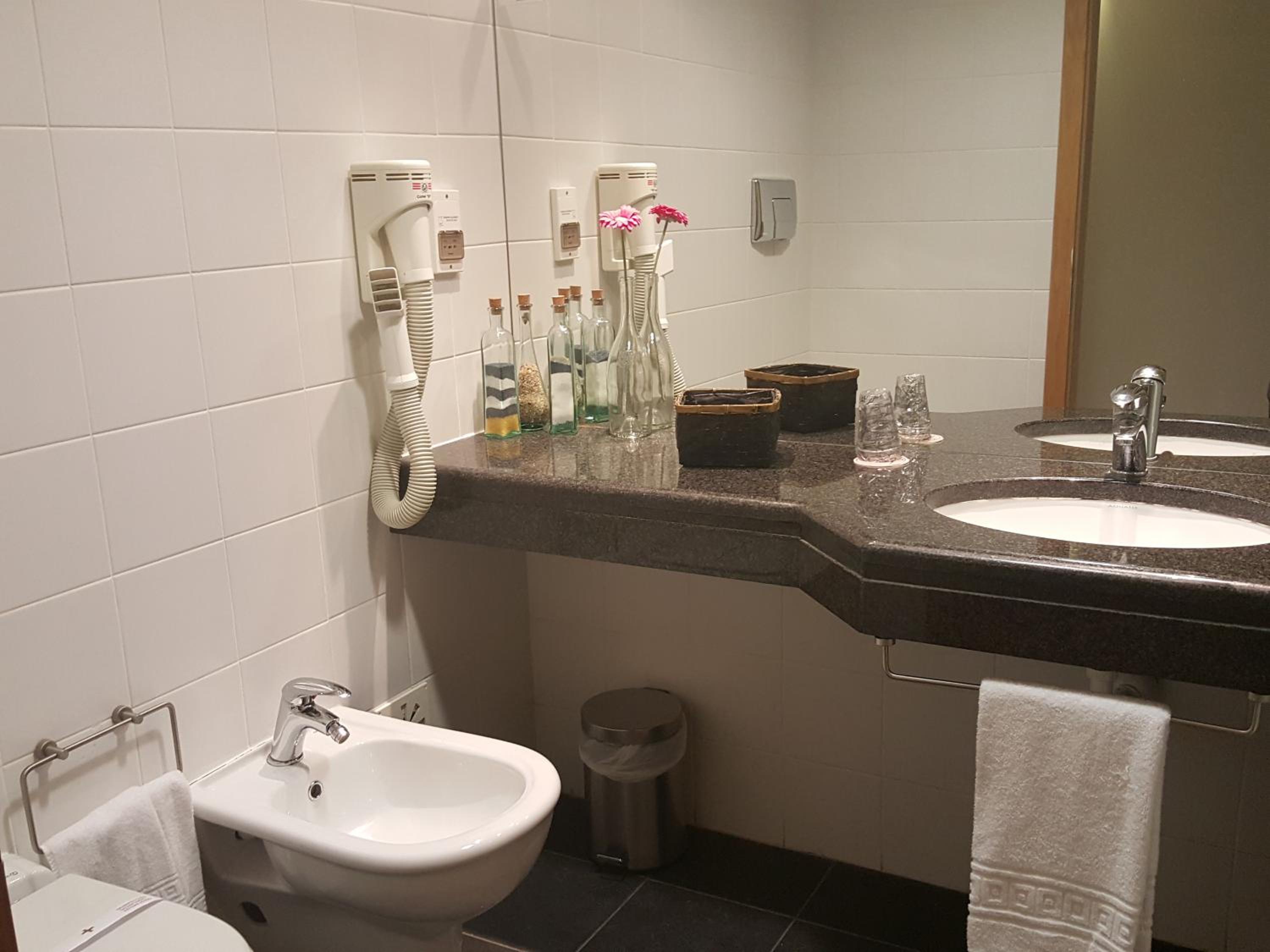 Hotel Jose Alberto 39/42