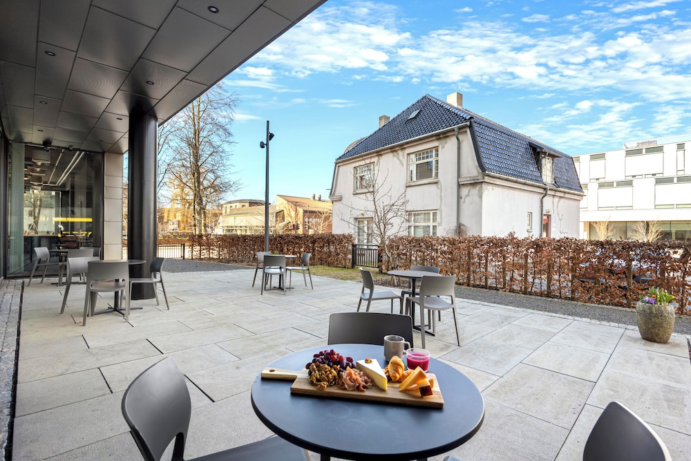 Comfort Hotel Porsgrunn 37/50