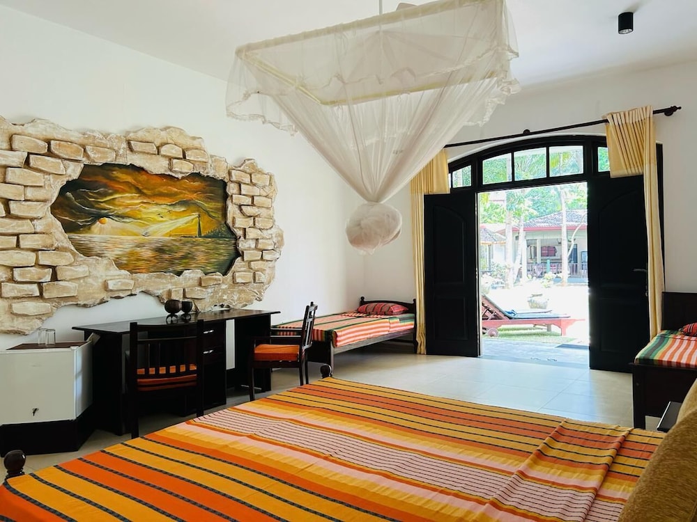 Traum Villa Bentota 17/50