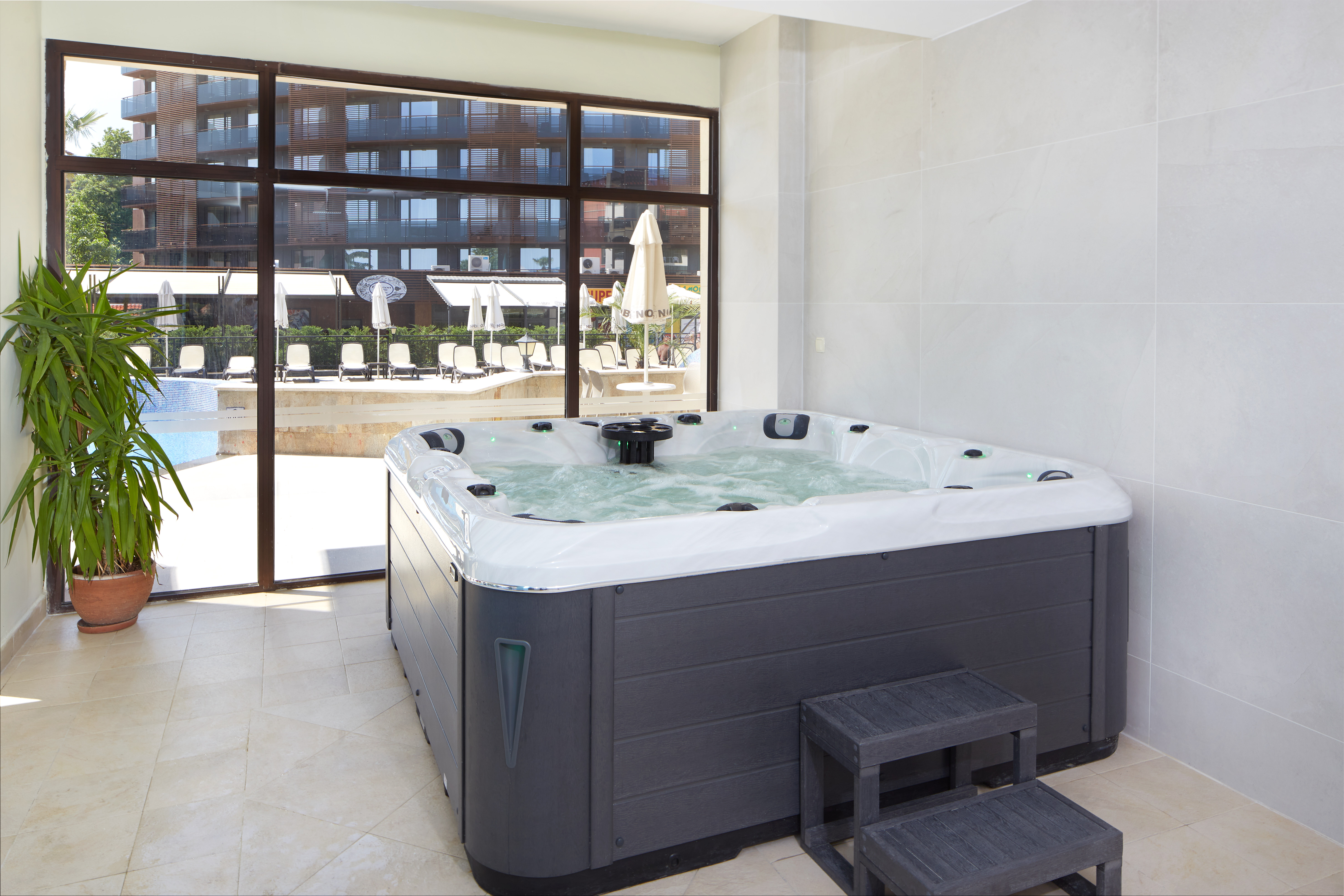 Hotel Nobel Ultra All Inclusive - FREE Beach Access 61/87