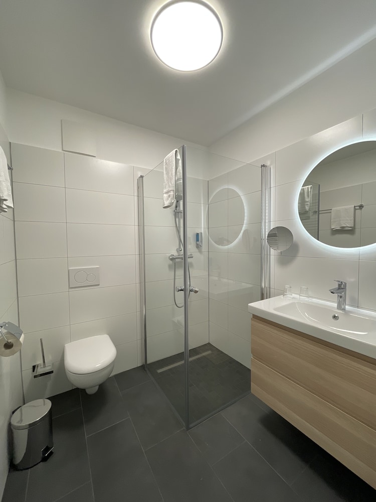 Havellandhalle Resort Gbr 15/15