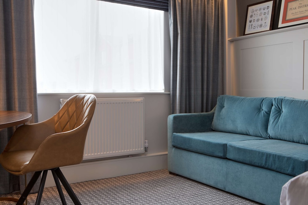 DoubleTree by Hilton Stoke on Trent 30/43