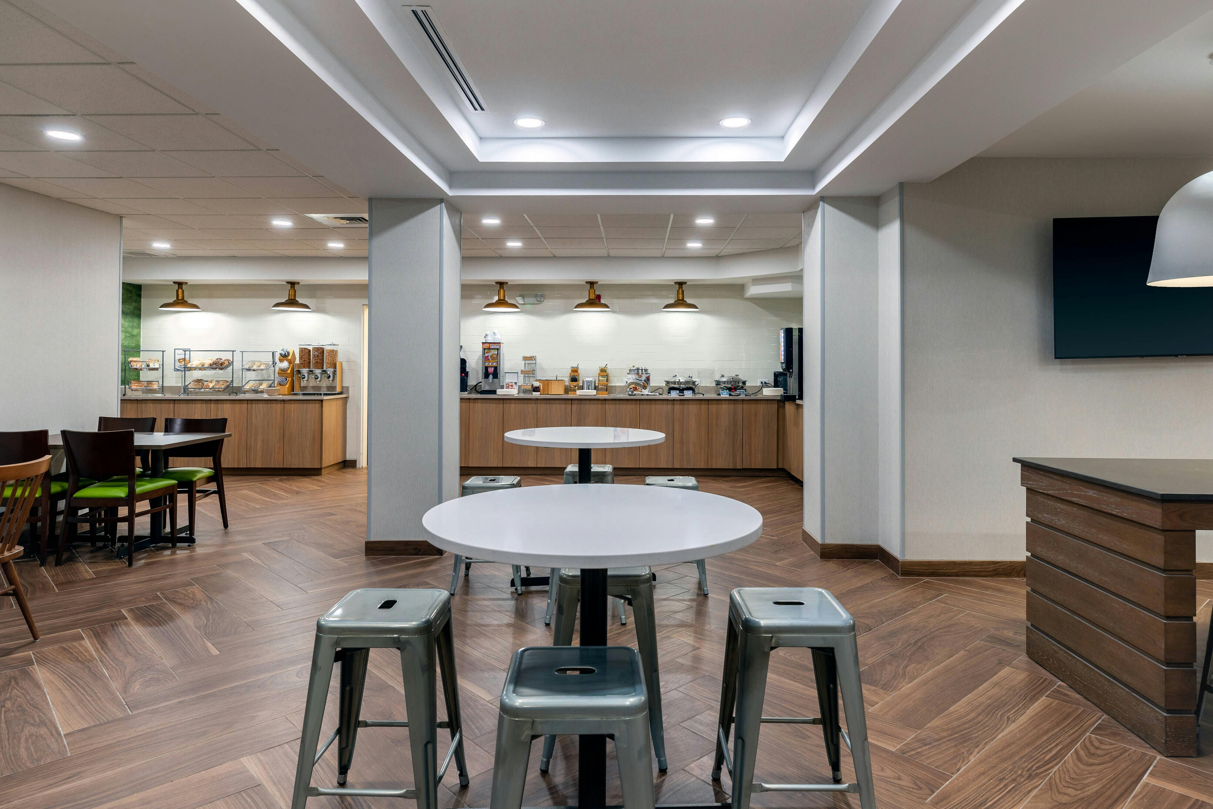 Fairfield Inn & Suites By Marriott Atlanta Stonecrest 9/20