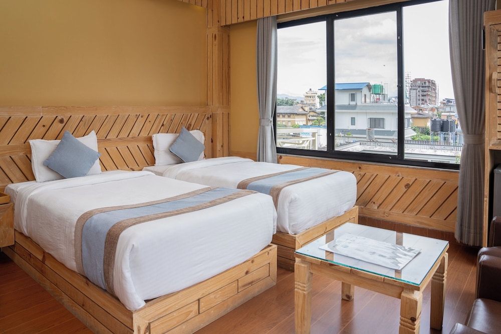 Trekkers Inn 23/50