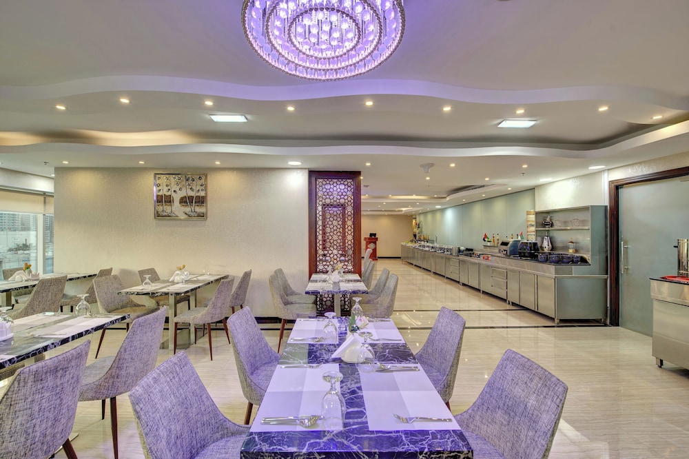 City Stay Hotel Expo Center Sharjah 38/50