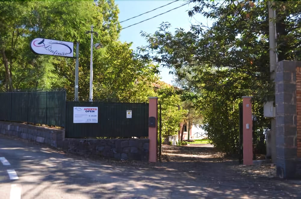 L'infinito Guest House 49/50