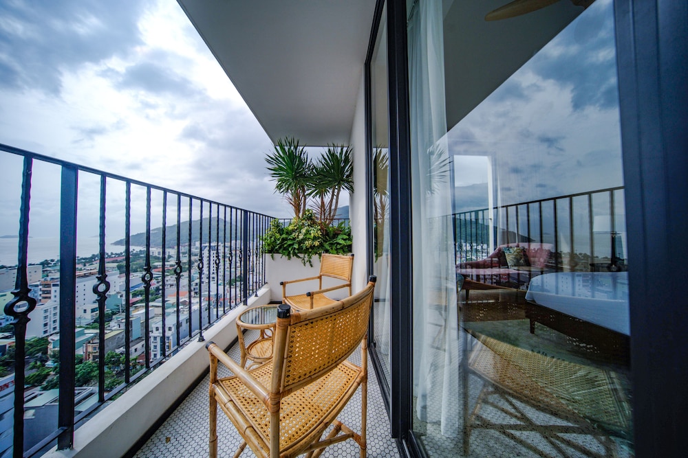 L amor Boutique Hotel Quy Nhon 23/50