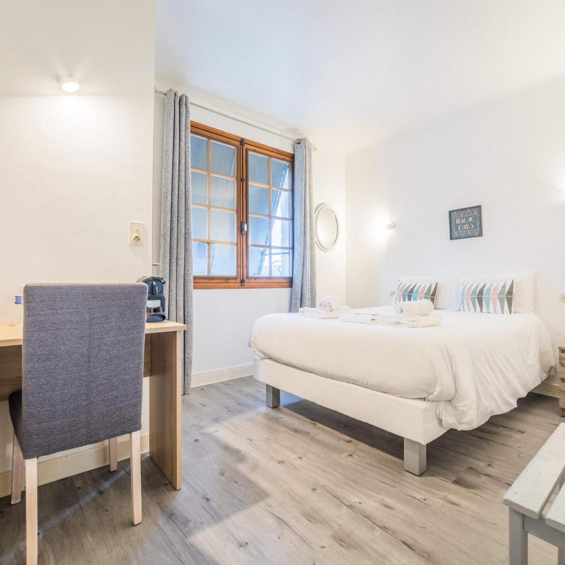 Le Relais du Bas Limousin 8/50