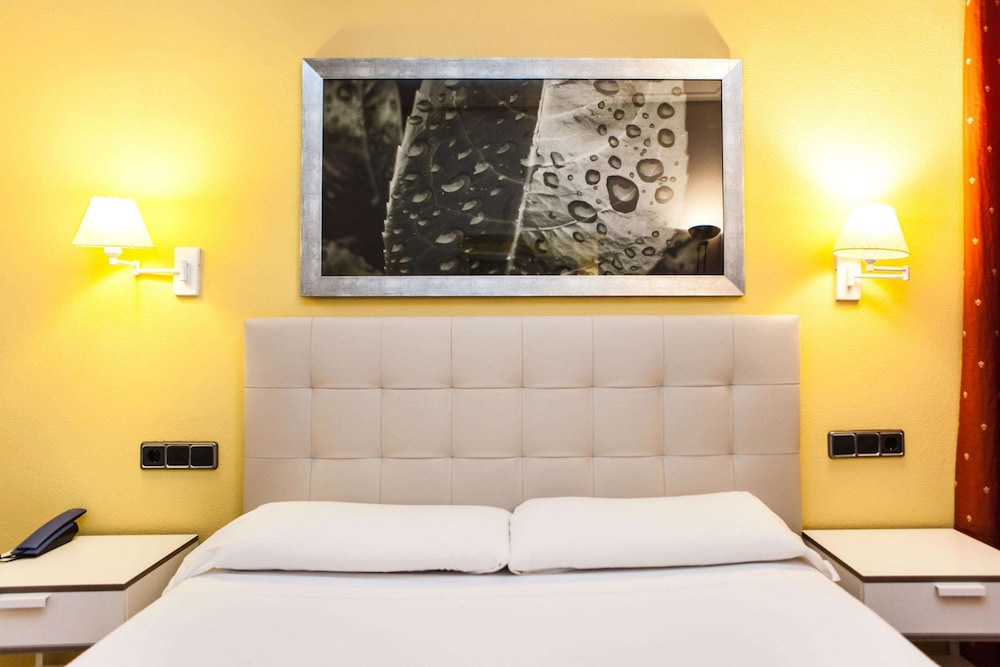 Hotel Sercotel Tres Luces 31/62