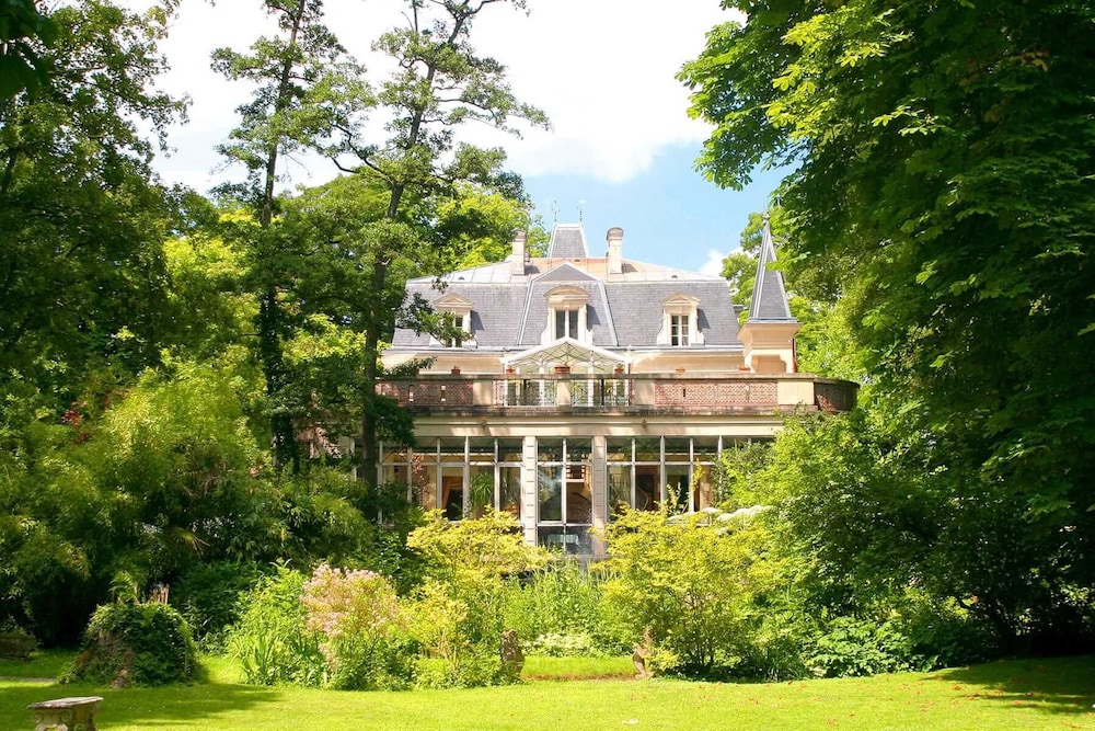 LES JARDINS D’ÉPICURE 47/50