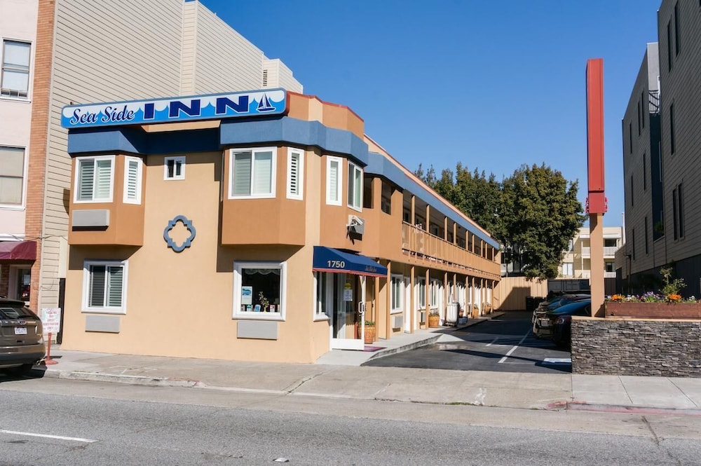 Seaside Inn 20/26