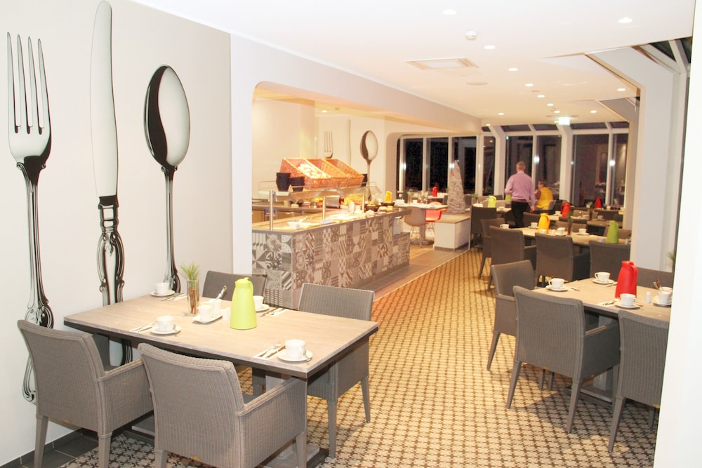 Congress Hotel Am Stadtpark Hannover 24/30