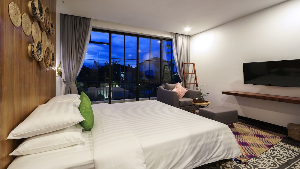 Vihara Residence 26/69