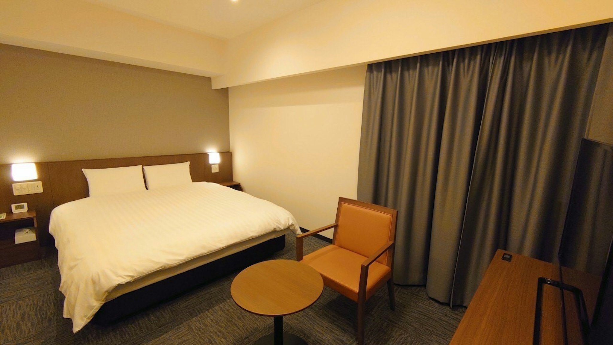 Room, Queen Bed