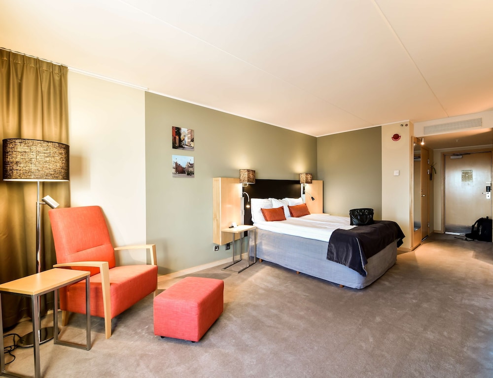 Scandic Triangeln Hotel 15/71