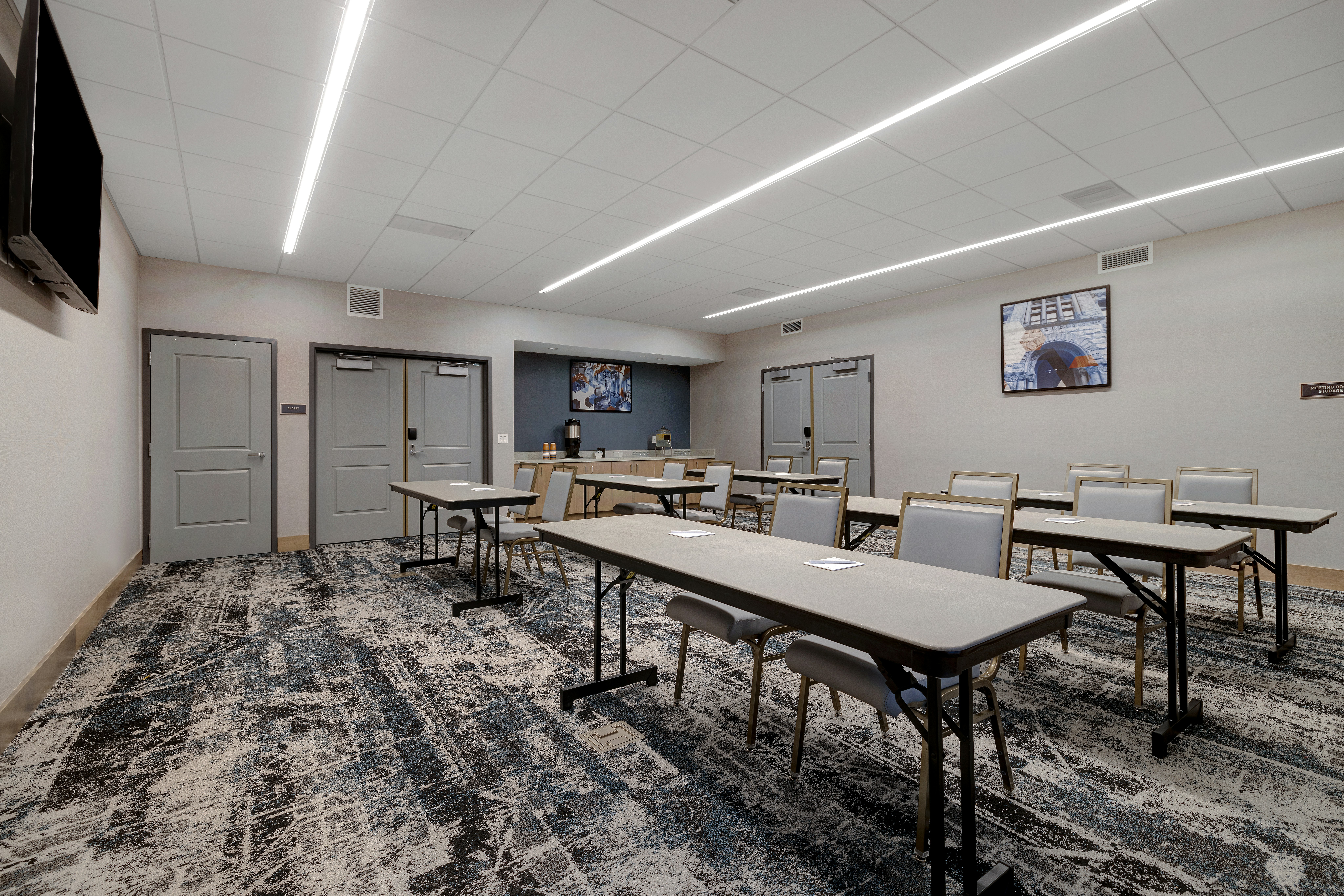 Homewood Suites by Hilton Oak Creek Milwaukee 26/32