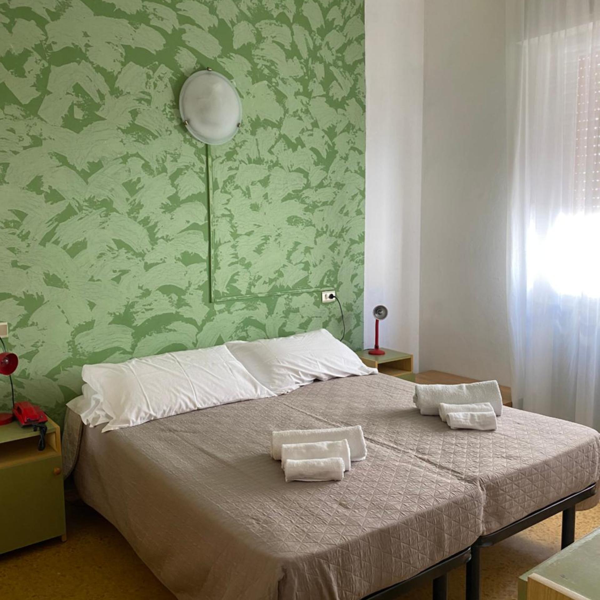 Hotel Villa Mirna 43/48